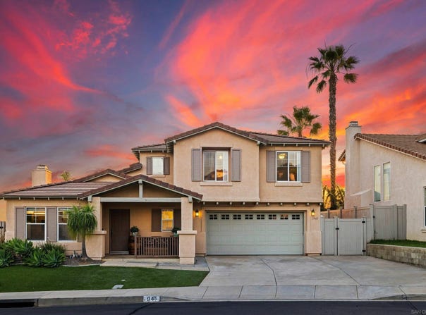 1945 Boulders Ln, Alpine, CA 91901