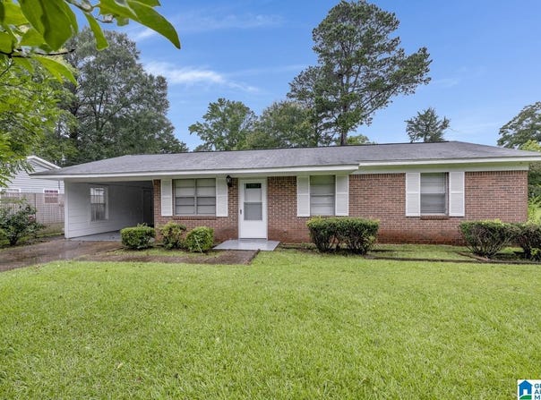 3504 36TH COURT, TUSCALOOSA, AL 35401