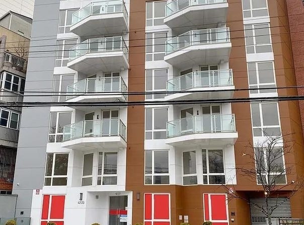 4223 Parsons Boulevard, Flushing, NY 11355