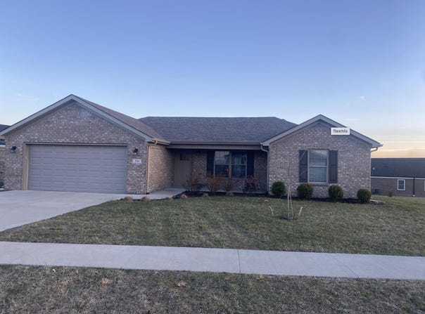 204 Windward Way, Richmond, KY 40475