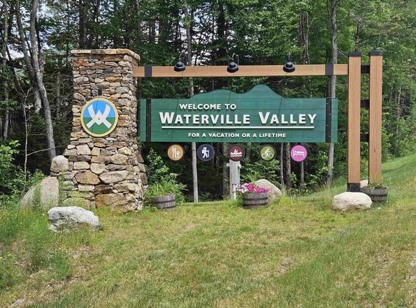 9 Mountain Sun Way, Waterville Valley, NH 03215