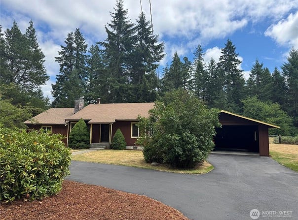 5501 89th Avenue SE, Olympia, WA 98513