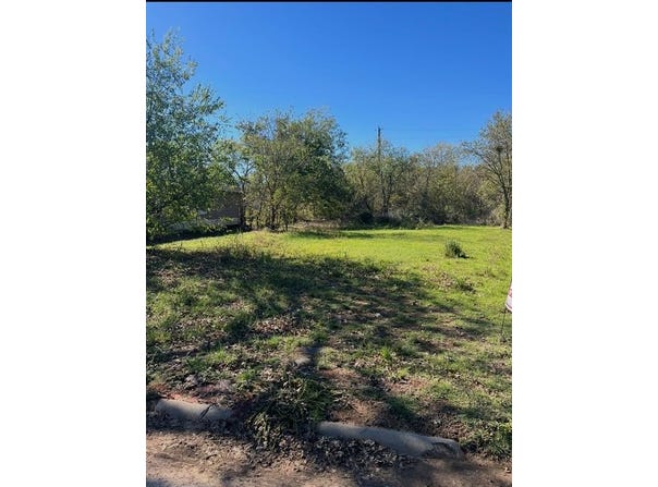 603 & 605 N Ave E, Olney, TX 76374