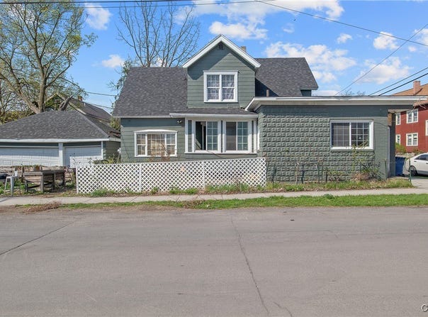 303 Gere Avenue, Syracuse, NY 13204