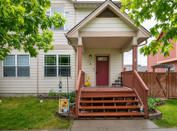 4972 Potter Park Loop, Missoula, MT 59808