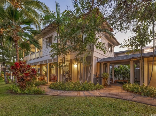 92-1134 Olani Street, Kapolei, HI 96707