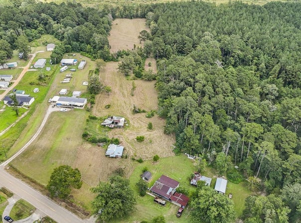 Tbd-s2 Walker North Rd, Walker, LA 70785