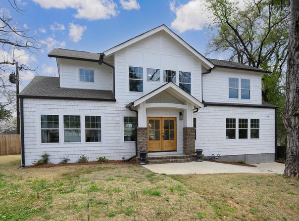 114 HAVENWOOD COURT, HOMEWOOD, AL 35209