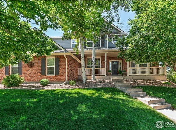13951 Brookside Ct, Broomfield, CO 80023