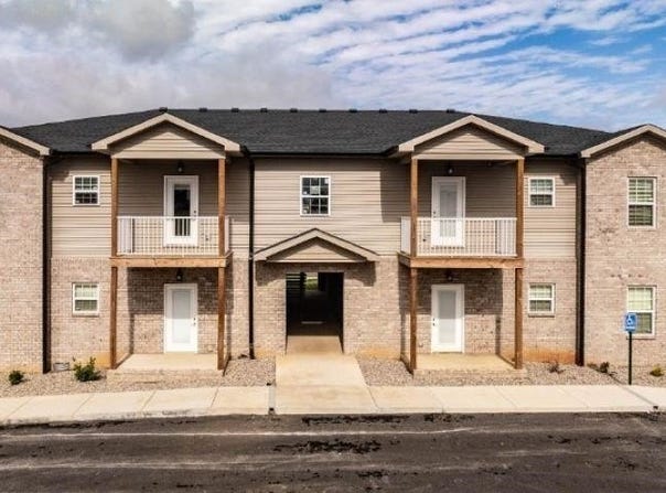 2146 Prospector Court, Bowling Green, KY 42101