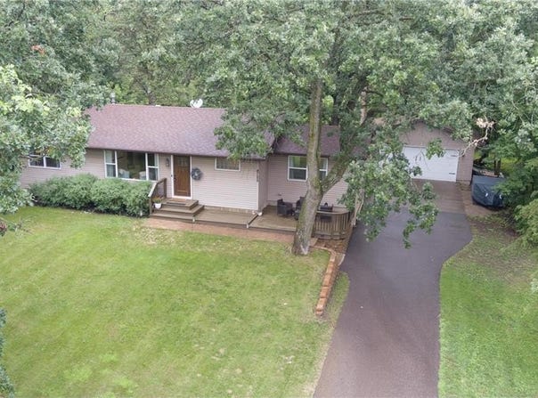 4725 160th Lane NW, Andover, MN 55304