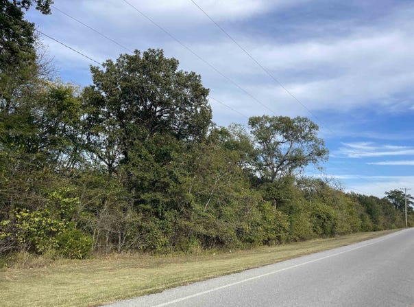 Nix RIdge Road, Ash Flat, AR 72513