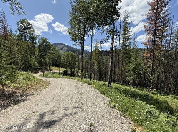 928 Polaris Peak Rd Lot 1, Kellogg, ID 83837