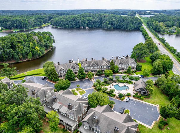 888 GREENSBORO ROAD, Eatonton, GA 31024