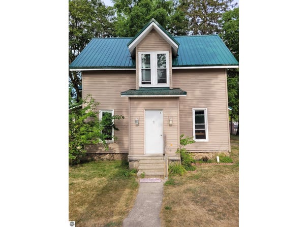 426 N State Street, Alma, MI 48801