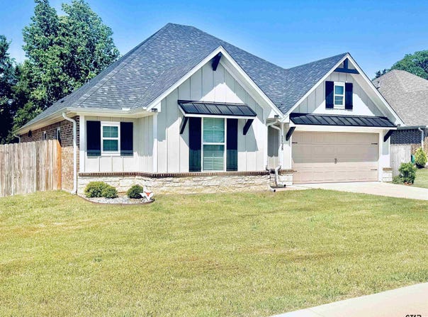1128 Rhome Hill Rd., Bullard, TX 75757