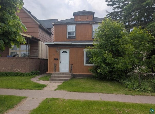 619 Weeks Ave, Superior, WI 54880