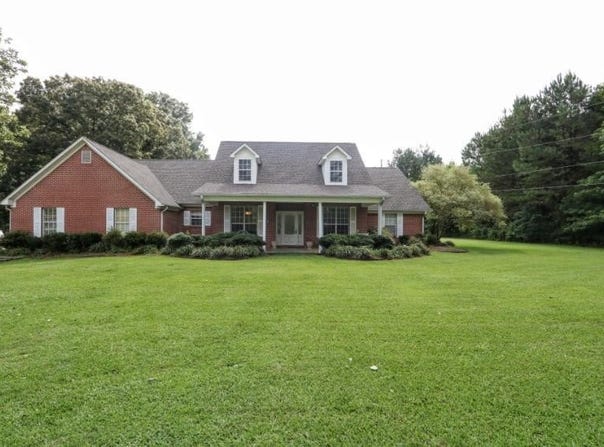 1956 Shiloh Road, Mantachie, MS 38855