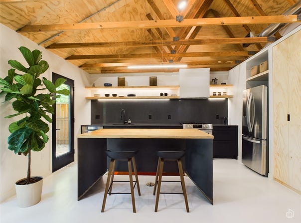 6007 Leisure Run RD, Austin, TX 78745