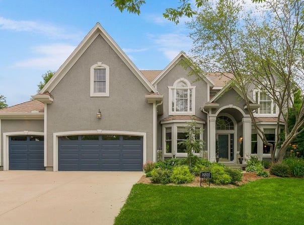14810 W 72nd Street, Shawnee, KS 66216