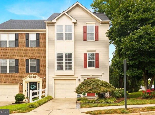 10179 ELGIN WAY, BRISTOW, VA 20136