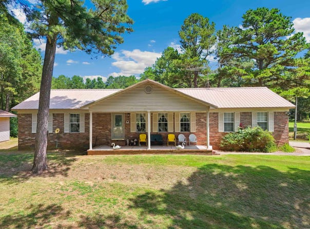 619 Hwy 155 N, Casa, AR 72025