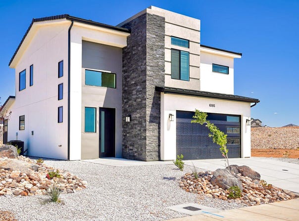6237 Tracer CT, St George, UT 84790