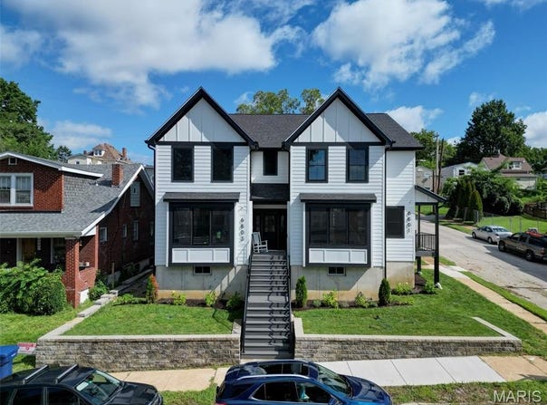 6801 Nashville Avenue, St Louis, MO 63139