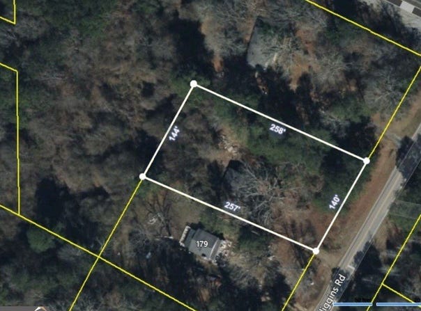 183 Higgins, Flovilla, GA 30216