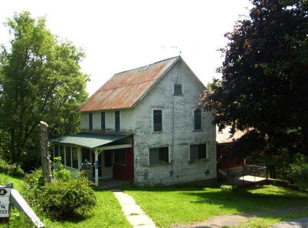 806 NYS Route 22, Westport, NY 12993