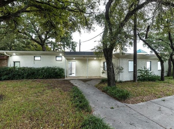 112 Denver Trail, Azle, TX 76020