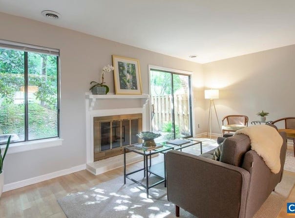 943 SOUTHAMPTON DR, CHARLOTTESVILLE, VA 22901