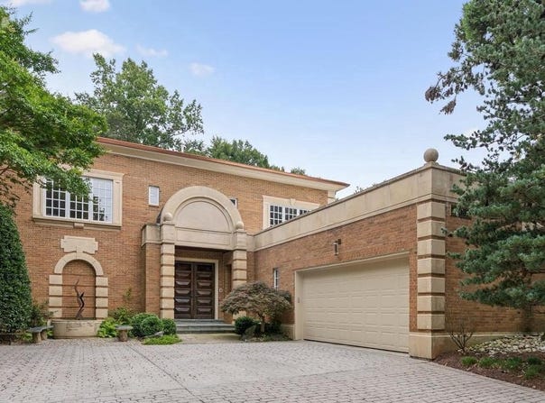 10036 CHARTWELL MANOR CT, POTOMAC, MD 20854
