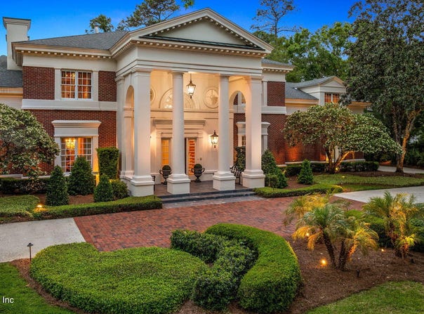 24905 MARSH LANDING Parkway, Ponte Vedra Beach, FL 32082