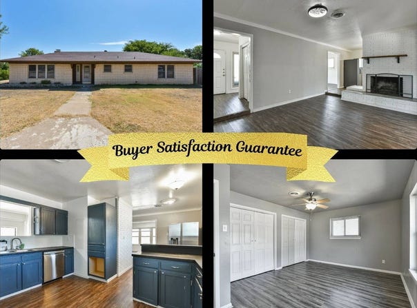613 Cedar Drive, Copperas Cove, TX 76522