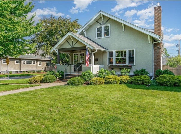 1742 W 5th Street, Red Wing, MN 55066