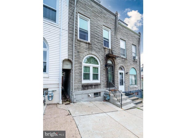 1312 GREEN Street, READING, PA 19604