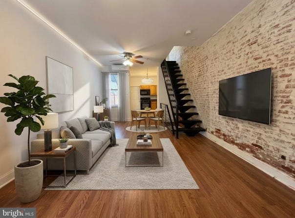 2304 E ALBERT Street, PHILADELPHIA, PA 19125