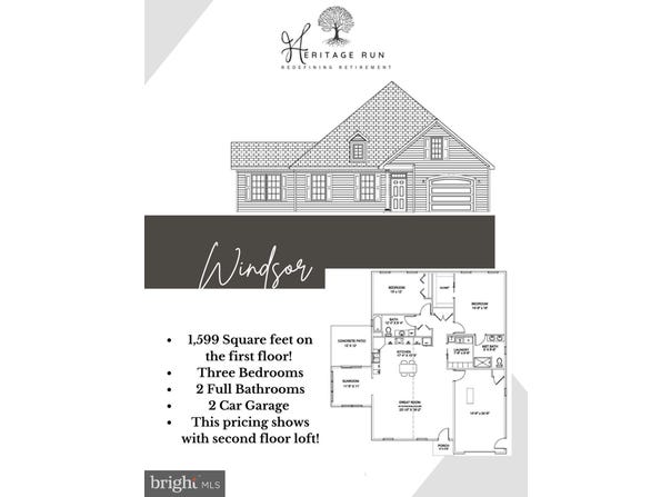 111 ALLWEIN DRIVE, LEBANON, PA 17042