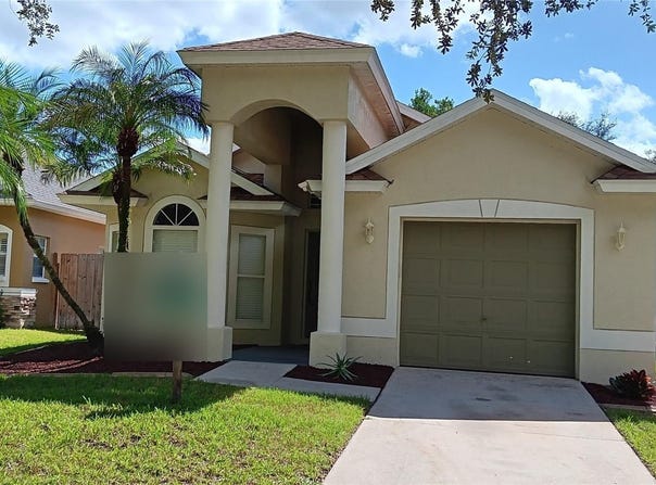 6940 EXETER PARK Place, APOLLO BEACH, FL 33572