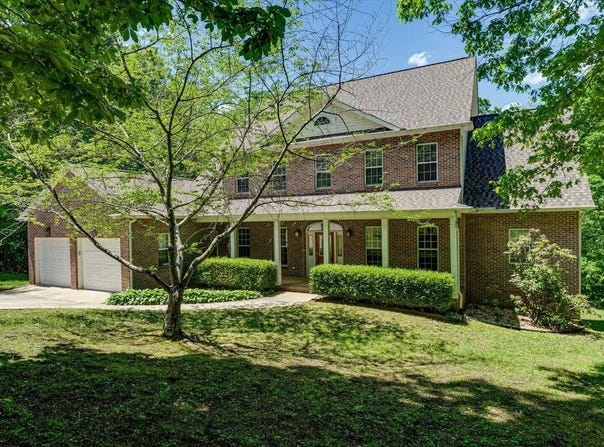 550 Tanya Drive, Whitwell, TN 37397
