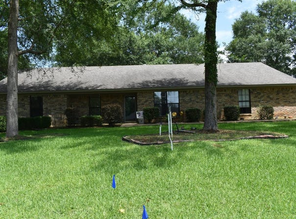 20 Springwood, Magnolia, AR 71753