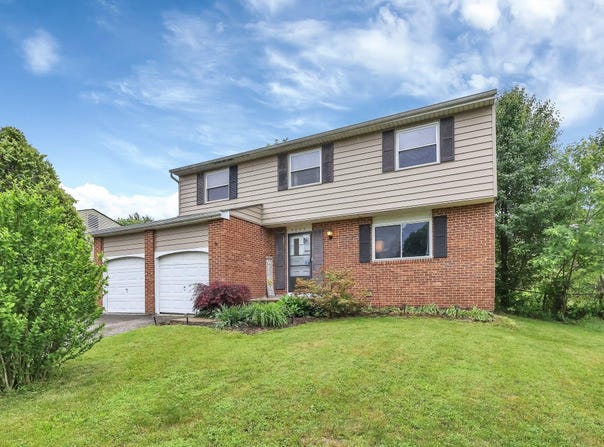 4005 Vermilion Avenue, Groveport, OH 43125