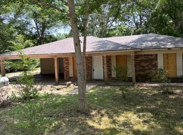 619 Pittman Drive, Mendenhall, MS 39114