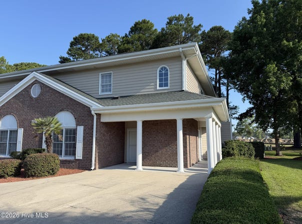 116 Ricemill Circle, Sunset Beach, NC 28468
