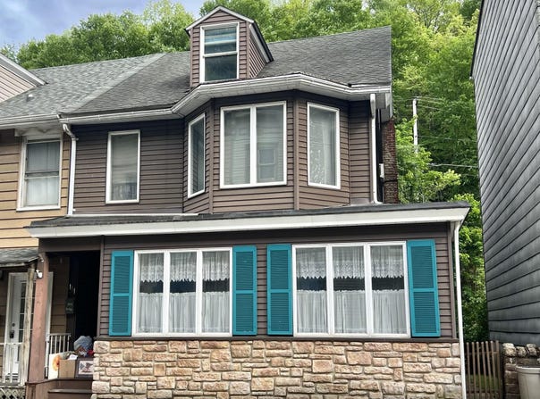 111 W Broadway, Jim Thorpe, PA 18229