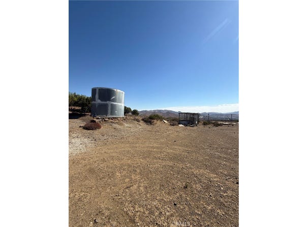0 Hubbard Road, Acton, CA 93510