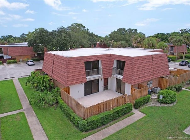 3591 SW Sunset Trace Circle, Palm City, FL 34990