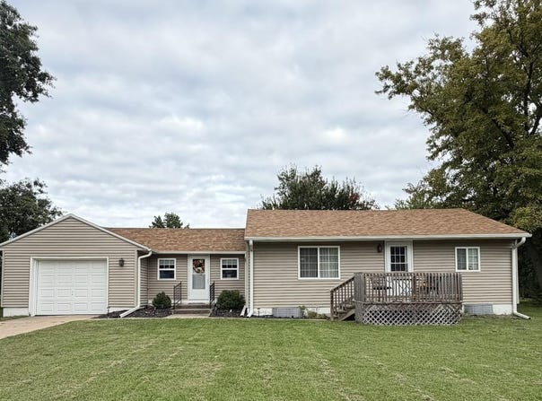 2451 Jackson Avenue, Keokuk, IA 52632