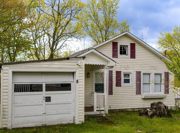 8 Chestnut Street W, Wurtsboro, NY 12790